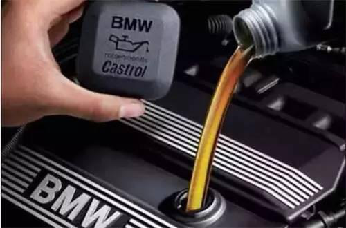 汽车要如何更换机油才算合理？