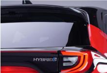 前沿汽车资讯:2020年丰田Yaris成为澳大利亚最便宜的混合动力车