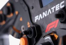前沿汽车资讯:Fanatec的新车轮将锻造碳带入您的iRacing设备