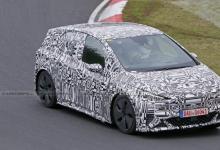 前沿汽车资讯:电动2021年Cupra el-Born热舱口预计在今年下半年推出