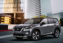 前沿汽车资讯:2021年日产Rogue购物者在经销商处可以找到丰田RAV4