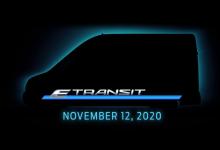 前沿汽车资讯:2022年福特E-Transit将在密苏里州堪萨斯城建造