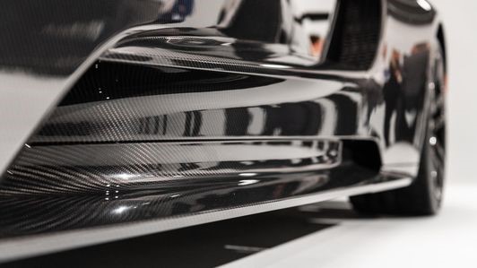 2021年福特GT回顾传统版的耐力赛