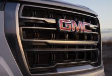 前沿汽车资讯:2021 GMC Yukon AT4，SLE，新功能于9月开始生产