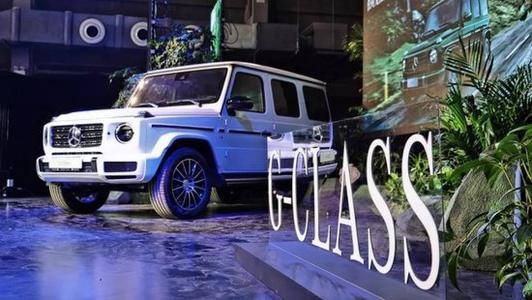 即将面世的梅赛德斯-奔驰G级轿车预计将在两年后问世