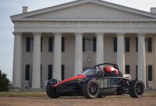 前沿汽车资讯:Ariel Atom 4是一款稍软的硬核车