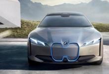 前沿汽车资讯:宝马正寻求在2025年之前拥有12种全电动车型