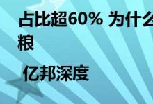 占比超60% 为什么电商扶不起千亿国产宠物粮 | 亿邦深度