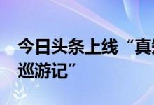 今日头条上线“真知新坐标·全球大学博物馆巡游记”