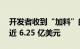 开发者收到“加料”的假 Offer 害上家被盗近 6.25 亿美元