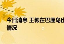 今日消息 王毅在巴厘岛出席二十国集团外长会 外交部介绍情况