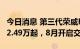 今日消息 第三代荣威RX5/超混eRX5预售价12.49万起，8月开启交付