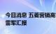 今日消息 五菱营销高管周钘加盟小米汽车 向雷军汇报