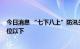 今日消息 “七下八上”防汛关键期 河北63座水库处汛限水位以下