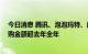 今日消息 腾讯、泡泡玛特、商汤接连出手 港股今年以来回购金额超去年全年