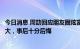 今日消息 周劼回应朋友圈炫富：父亲并非副局长，言论有夸大，事后十分后悔