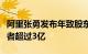 阿里张勇发布年致股东信：淘特年度活跃消费者超过3亿