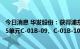 今日消息 华发股份：获得浦东新区唐镇中心镇区PDP0-0405单元C-01B-09、C-01B-10、C-01B-13地块使用权