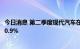 今日消息 第二季度现代汽车在华市场销量3.7万辆，同比减60.9%