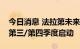 今日消息 法拉第未来称FF 91有望在2022年第三/第四季度启动