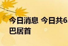 今日消息 今日共630只港股被沽空，阿里巴巴居首