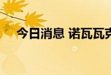 今日消息 诺瓦瓦克斯盘前股价跌超32%