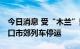 今日消息 受“木兰”影响 海南环岛高铁、海口市郊列车停运