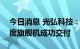 今日消息 光弘科技：华为Mate Pad Pro年度旗舰机成功交付