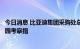 今日消息 比亚迪集团采购处总经理王渤赴华友钴业衢州产业园考察指