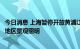 今日消息 上海暂停开放黄浦江沿岸外滩、北外滩、小陆家嘴地区景观照明