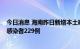 今日消息 海南昨日新增本土确诊病例91例 新增本土无症状感染者229例