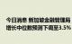 今日消息 新加坡金融管理局：经济师将新加坡2022年经济增长中位数预测下调至3.5%