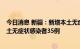 今日消息 新疆：新增本土无症状感染者转确诊病例1例，本土无症状感染者35例