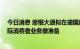 今日消息 摩根大通拟在德国雇佣零售银行家团队 为扩大国际消费者业务做准备