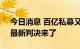 今日消息 百亿私募又出事？客户状告公司，最新判决来了