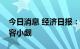 今日消息 经济日报：农民参缴公积金意义不容小觑