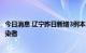 今日消息 辽宁昨日新增3例本土确诊病例 53例本土无症状感染者