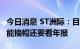 今日消息 ST洲际：目前没有天然气业务 能不能摘帽还要看年报