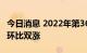 今日消息 2022年第36周生猪及猪肉价格同比环比双涨