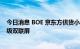 今日消息 BOE 京东方供货小鹏G9首款“中控+娱乐”系统级双联屏