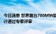 今日消息 世界首台700MW超超临界循环流化床锅炉方案设计通过专家评审