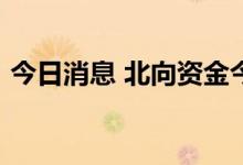 今日消息 北向资金今日净买入五粮液4.43亿