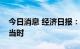 今日消息 经济日报：优化二手房交易政策正当时