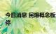 今日消息 民爆概念板块异动拉升 壶化股份涨停