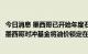 今日消息 墨西哥已开始年度石油对冲以锁定2023年的油价，墨西哥对冲基金将油价锁定在75美元/桶左右