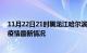 11月22日21时黑龙江哈尔滨目前疫情是怎样及哈尔滨新冠疫情最新情况