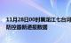 11月28日00时黑龙江七台河疫情最新通报表及七台河疫情防控最新通报数据