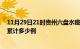11月29日21时贵州六盘水疫情现状详情及六盘水这次疫情累计多少例