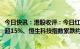 今日快讯：港股收评：今日红盘收官，2022全年恒指累计跌超15%、恒生科技指数累跌约27%