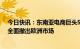 今日快讯：东南亚电商巨头Shopee据悉将关闭波兰业务，全面撤出欧洲市场